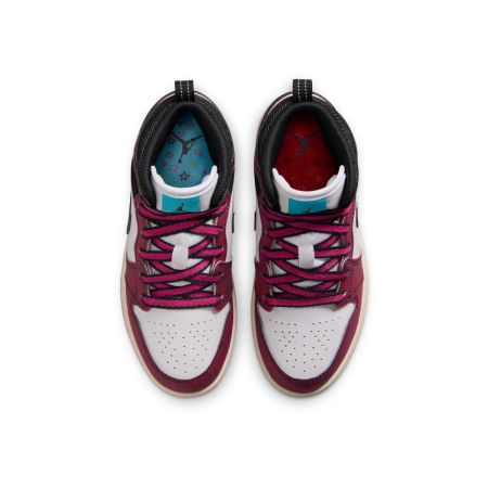SNEAKERS COPII Pantofi sport Jordan 1 Mid Se (Ps) - sneakerit.ro [5]
