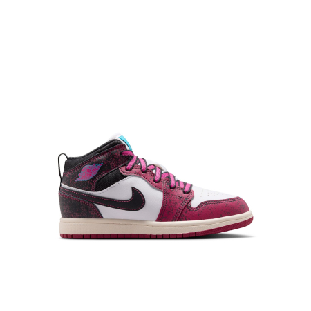SNEAKERS COPII Pantofi sport Jordan 1 Mid Se (Ps) - sneakerit.ro [7]