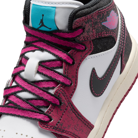SNEAKERS COPII Pantofi sport Jordan 1 Mid Se (Ps) - sneakerit.ro [2]
