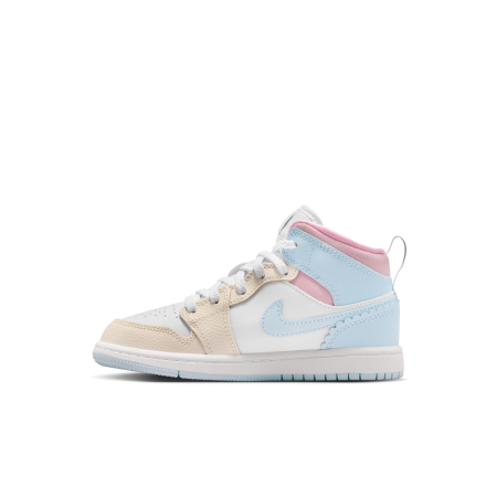 Pantofi sport Pantofi Sport Jordan 1 Mid Se (Ps) - sneakerit.ro [7]