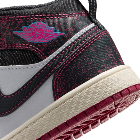 SNEAKERS COPII Pantofi sport Jordan 1 Mid Se (Ps) - sneakerit.ro [3]