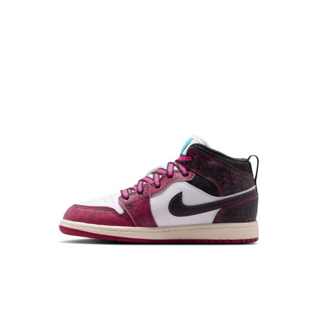 SNEAKERS COPII Pantofi sport Jordan 1 Mid Se (Ps) - sneakerit.ro [6]