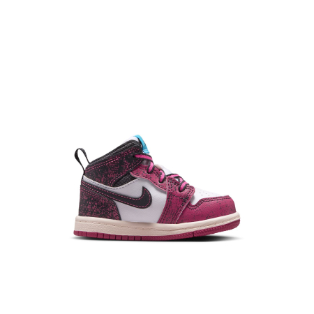 SNEAKERS COPII Pantofi sport Jordan 1 Mid Se (Td) - sneakerit.ro [7]
