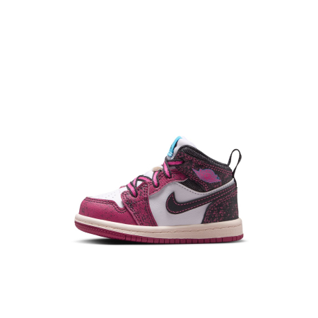 SNEAKERS COPII Pantofi sport Jordan 1 Mid Se (Td) - sneakerit.ro [0]