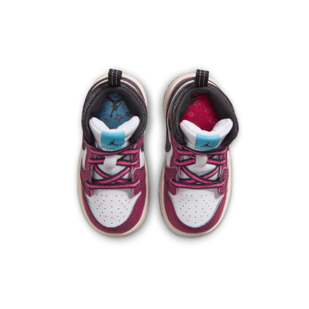 SNEAKERS COPII Pantofi sport Jordan 1 Mid Se (Td) - sneakerit.ro [4]