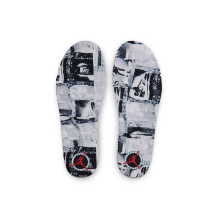 INCALTAMINTE Pantofi Sport Jordan 4 Retro Og Fc (Ps) - sneakerit.ro [11]