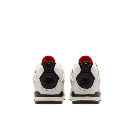 INCALTAMINTE Pantofi Sport Jordan 4 Retro Og Fc (Ps) - sneakerit.ro [4]