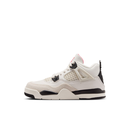 INCALTAMINTE - Pantofi Sport Jordan 4 Retro Og Fc (Ps) + sneakerit.ro