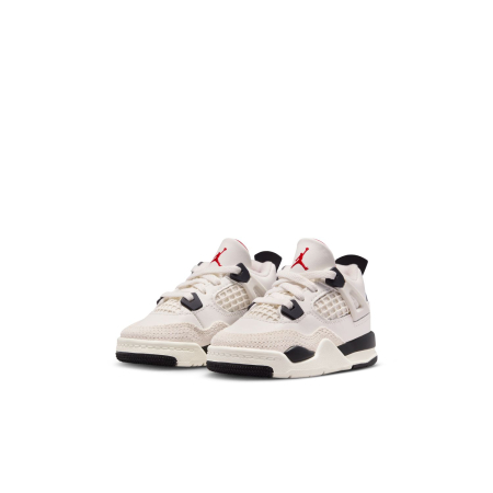 Jordan Pantofi Sport Jordan 4 Retro Og Fc (Td) - sneakerit.ro [1]