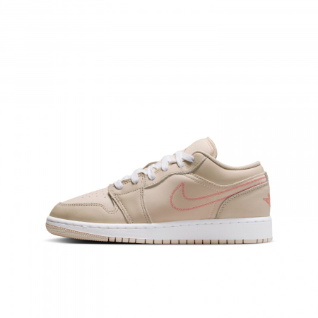 INCALTAMINTE - Pantofi sport Jordan Air Jordan 1 Low Se Uni2 BG + sneakerit.ro