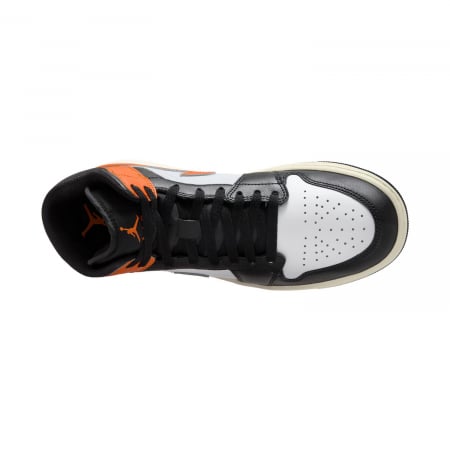 Jordan Pantofi sport Jordan Air Jordan 1 Mid - sneakerit.ro [10]