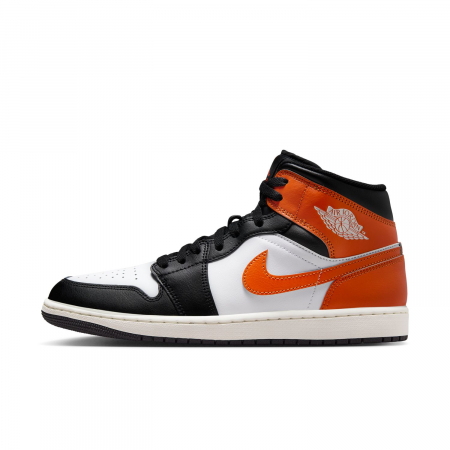 Jordan - Pantofi sport Jordan Air Jordan 1 Mid