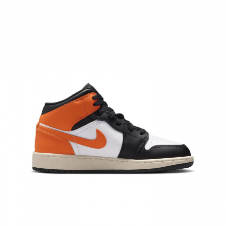 Jordan Pantofi sport Jordan Air Jordan 1 Mid BG - sneakerit.ro [7]