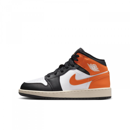 Jordan - Pantofi sport Jordan Air Jordan 1 Mid BG