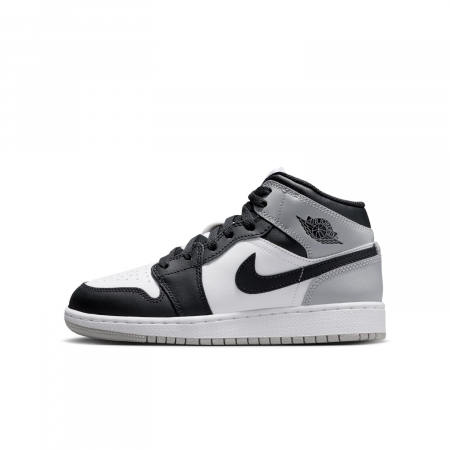BRANDURI - Pantofi sport Jordan Air Jordan 1 Mid BG + sneakerit.ro
