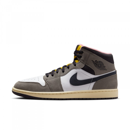 Jordan - Pantofi sport Jordan Air Jordan 1 Mid Se