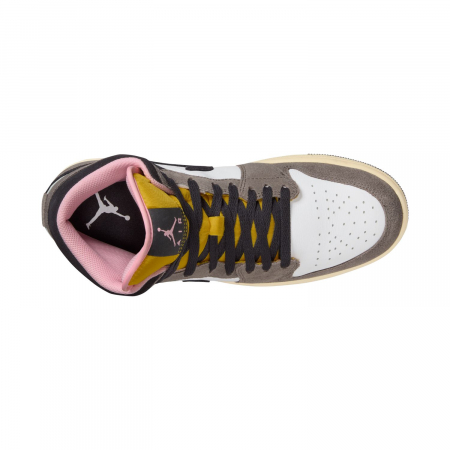 SNEAKERS BARBATI Pantofi sport Jordan Air Jordan 1 Mid Se - sneakerit.ro [9]