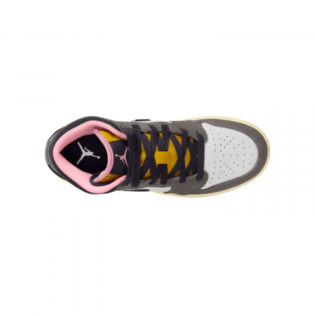 INCALTAMINTE Pantofi sport Jordan Air Jordan 1 Mid Se BG - sneakerit.ro [9]