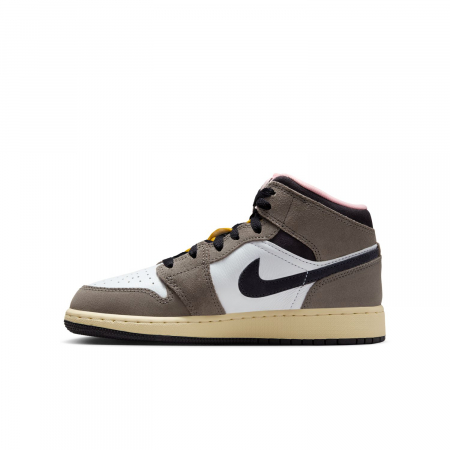 INCALTAMINTE Pantofi sport Jordan Air Jordan 1 Mid Se BG - sneakerit.ro [6]
