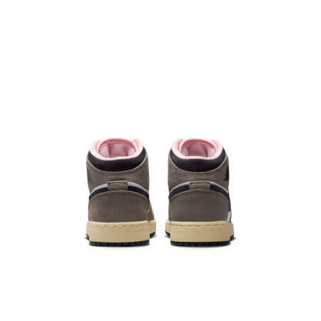 INCALTAMINTE Pantofi sport Jordan Air Jordan 1 Mid Se BG - sneakerit.ro [8]