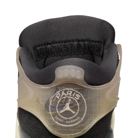 SNEAKERS COPII Pantofi sport Jordan Air Jordan 4 Rm Psg Bg - sneakerit.ro [2]