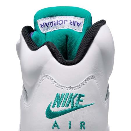 Jordan Pantofi sport Jordan Air Jordan 5 Retro Og - sneakerit.ro [4]