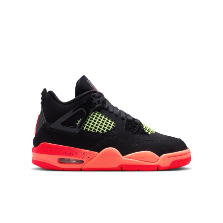 BRANDURI Pantofi sport Jordan Copii Air Jordan 4 Retro Uni BG - sneakerit.ro [9]