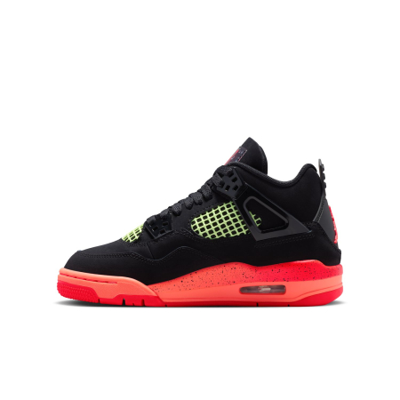 BRANDURI Pantofi sport Jordan Copii Air Jordan 4 Retro Uni BG - sneakerit.ro [8]