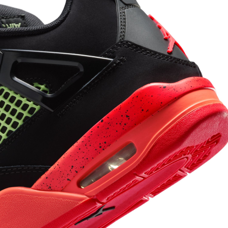 BRANDURI Pantofi sport Jordan Copii Air Jordan 4 Retro Uni BG - sneakerit.ro [3]