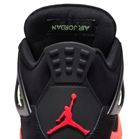 BRANDURI Pantofi sport Jordan Copii Air Jordan 4 Retro Uni BG - sneakerit.ro [4]