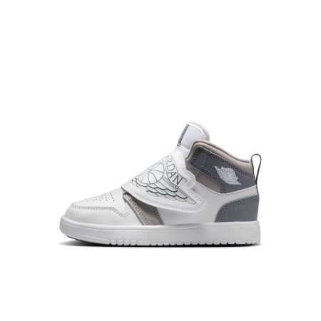 Jordan - Pantofi sport Jordan Sky Jordan 1 Bp + sneakerit.ro