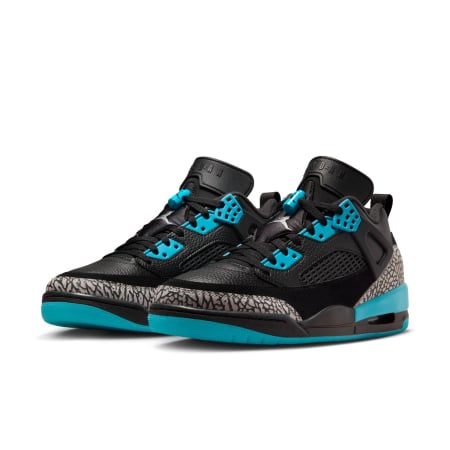 NOUTATI Pantofi sport Jordan Spizike Low - sneakerit.ro [1]