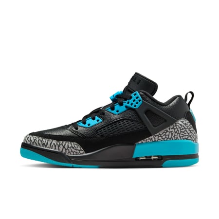 NOUTATI - Pantofi sport Jordan Spizike Low + sneakerit.ro