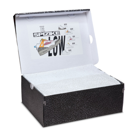 Jordan Pantofi sport Jordan Spizike Low - sneakerit.ro [4]