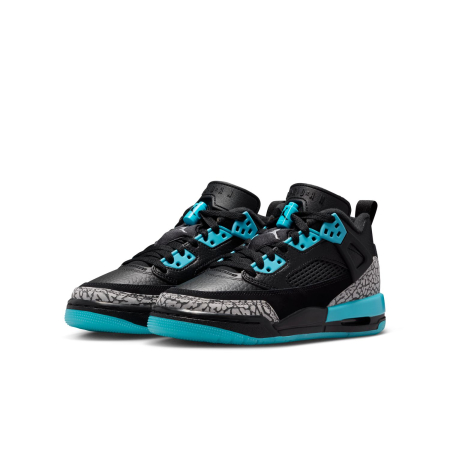 NOUTATI Pantofi sport Jordan Spizike Low Bg - sneakerit.ro [1]