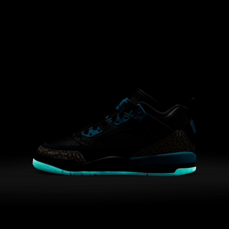 NOUTATI Pantofi sport Jordan Spizike Low Bg - sneakerit.ro [3]