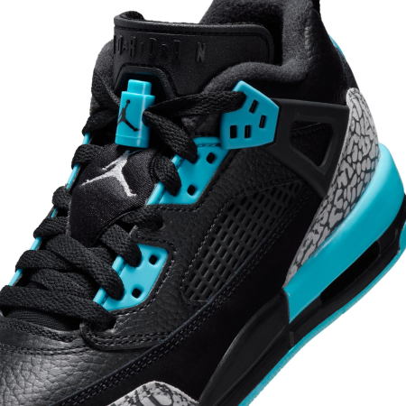 NOUTATI Pantofi sport Jordan Spizike Low Bg - sneakerit.ro [2]