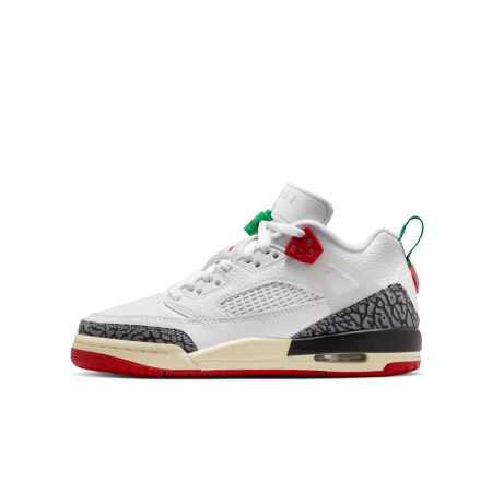 Jordan - Pantofi sport Jordan Spizike Low (Gs) + sneakerit.ro
