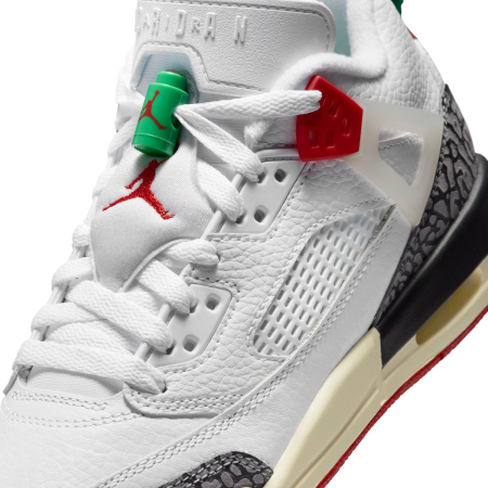Jordan Pantofi sport Jordan Spizike Low (Gs) - sneakerit.ro [2]