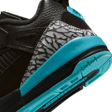 NOUTATI Pantofi sport Jordan Spizike Low (Gs) - sneakerit.ro [3]