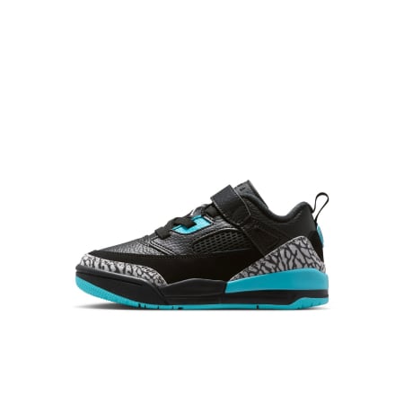 NOUTATI - Pantofi sport Jordan Spizike Low (Gs) + sneakerit.ro