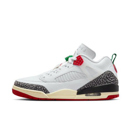 SNEAKERS BARBATI - Pantofi sport Jordan Spizike Low Se + sneakerit.ro