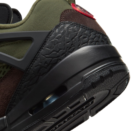 Jordan Pantofi sport Jordan Spizike Low V2 - sneakerit.ro [2]