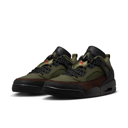 Jordan Pantofi sport Jordan Spizike Low V2 - sneakerit.ro [1]
