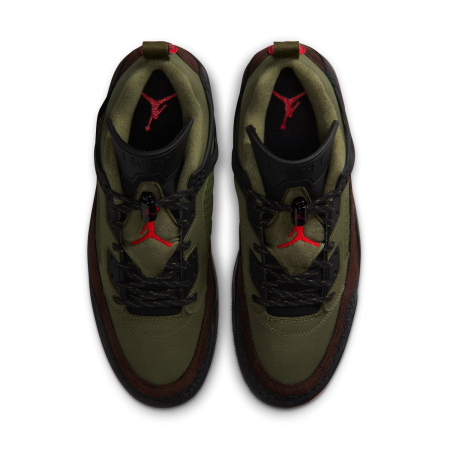 Jordan Pantofi sport Jordan Spizike Low V2 - sneakerit.ro [5]
