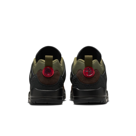 Jordan Pantofi sport Jordan Spizike Low V2 - sneakerit.ro [4]