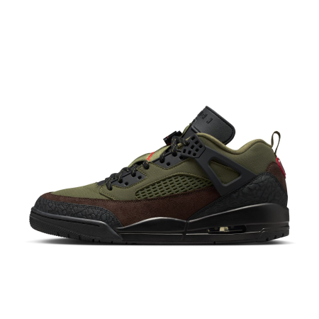 Jordan - Pantofi sport Jordan Spizike Low V2 + sneakerit.ro