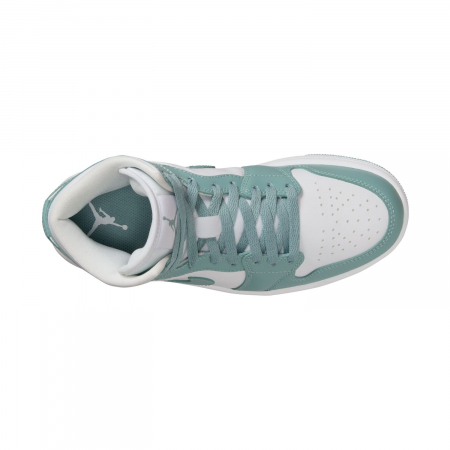 Modele Pantofi sport Jordan Wmns Air Jordan 1 Mid - sneakerit.ro [9]