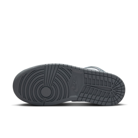 Jordan Pantofi sport Jordan Wmns Air Jordan 1 Mid - sneakerit.ro [10]