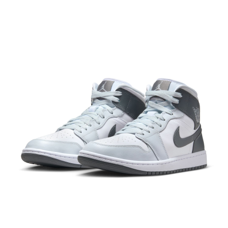 Jordan Pantofi sport Jordan Wmns Air Jordan 1 Mid - sneakerit.ro [1]